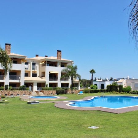 Milenio Apartment II Quarteira Buitenkant foto