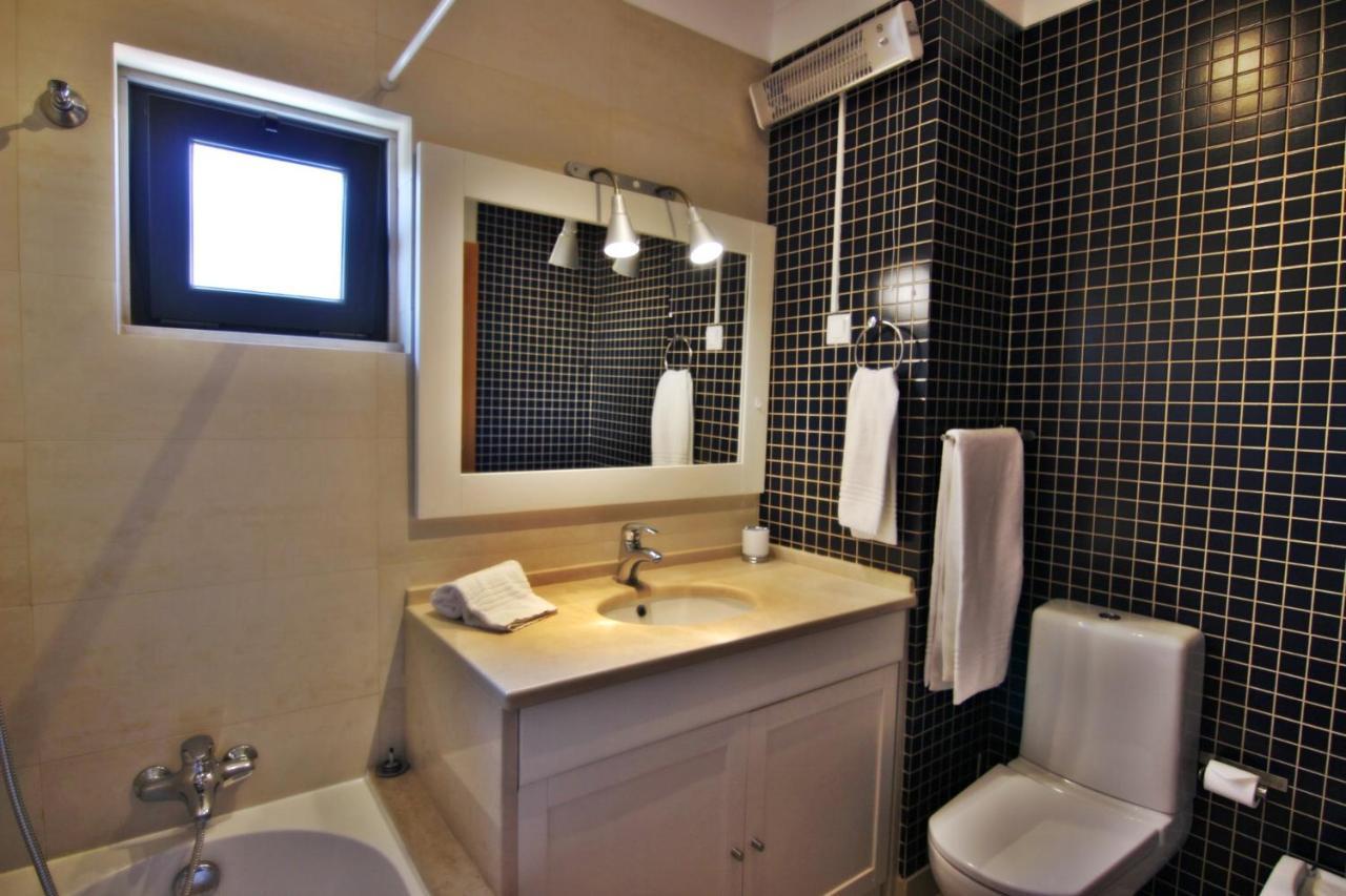 Milenio Apartment II Quarteira Buitenkant foto